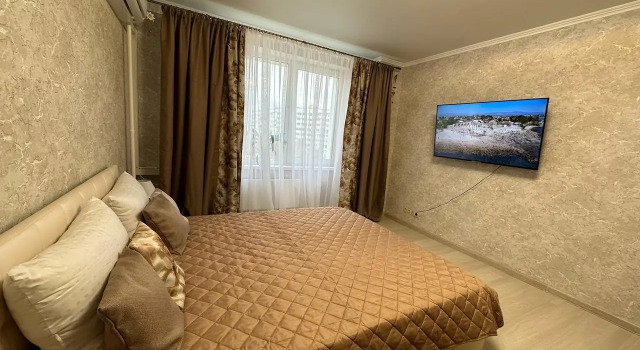 Apartments on 40 let Pobedy street 49D, Prenota Appartamento Avtozavodsky district 