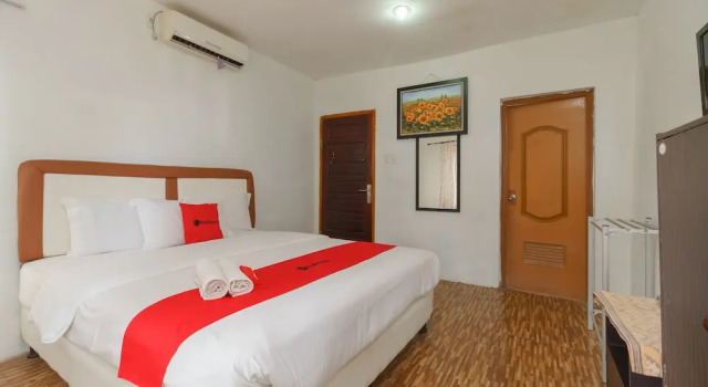 RedDoorz Syariah @ Sumur Tiga Beach Sabang