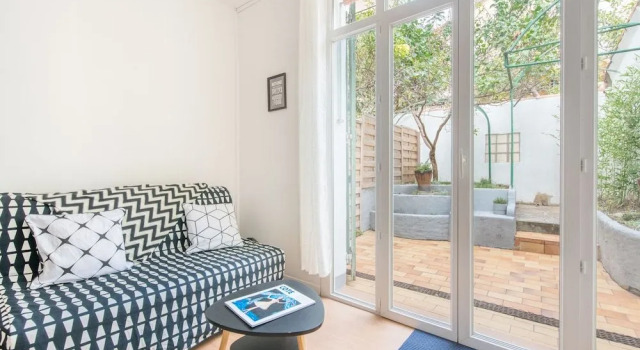 Appartements Centre Marseille