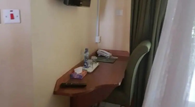 Номер Standard The Noble Hotel and Conference Center