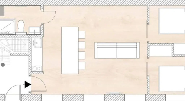 Pacman Apartment, Забронировать Апартаменты/квартира Апартаменты Будапешта, Апартаменты/квартира