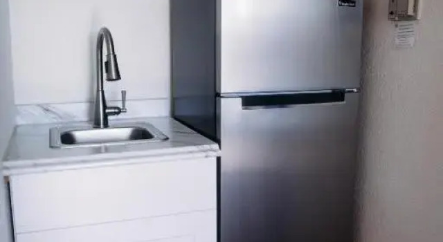 Студия Standard Willcox Extended Inn and Suites