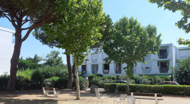 Marin'Land, Book Hotel La Grande-Motte Camargue