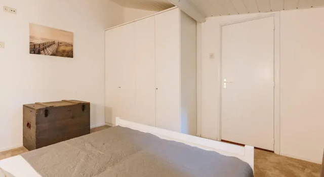 Attractive Bungalow in Ouddorp With Garden, Забронировать Дом для отпуска Ауддорп 
