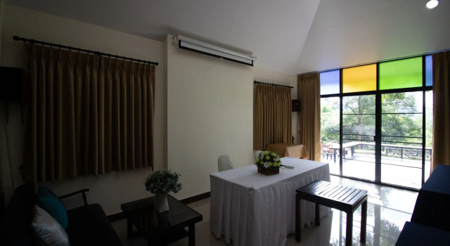 Baansuan Huansil Resort, Забронировать Курортный отель Маерим 