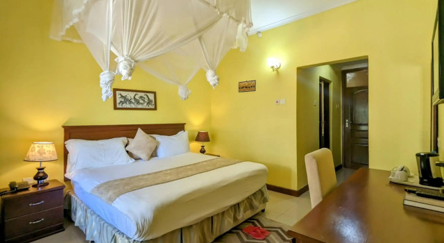 Mvuli Hotels Arusha, Đặt Khách sạn Khách sạn trọn gói ở Arusha, All Inclusive