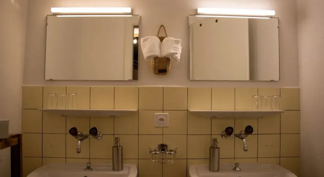 Апартаменты Standard Madrisa Lodge