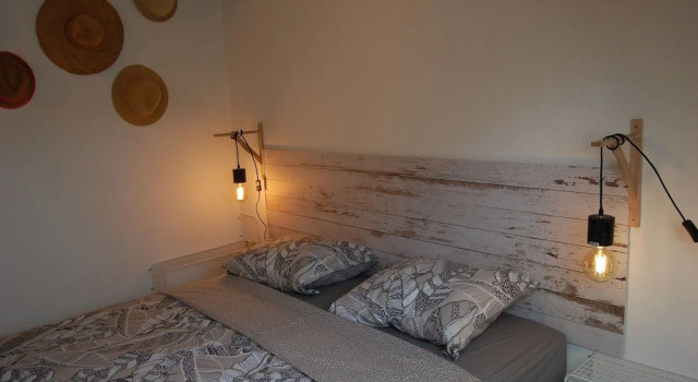 Апартаменты Standard Appartement Fleurs des champs – Esc’Appart