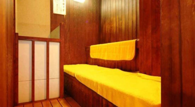 Hotel Wakatsuki, Buchen Sie Hotel Shinano Nagano