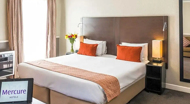 Номер Standard Mercure Hotel Bedfordview