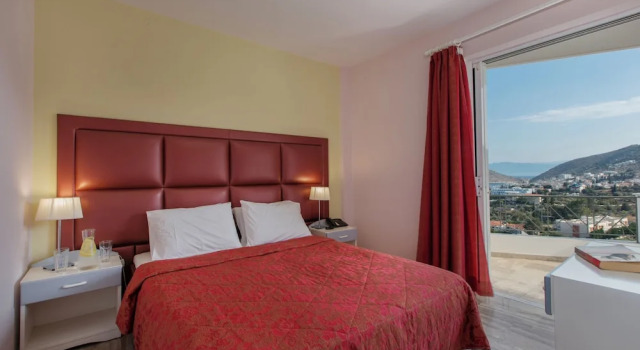 Полулюкс Hotel Apartments Panorama