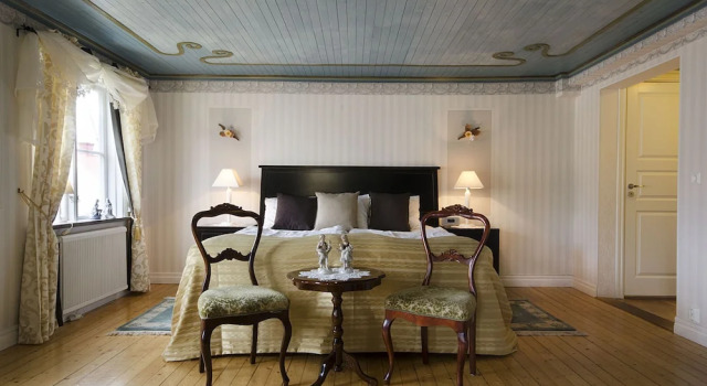 Полулюкс Hotel Amalias Hus
