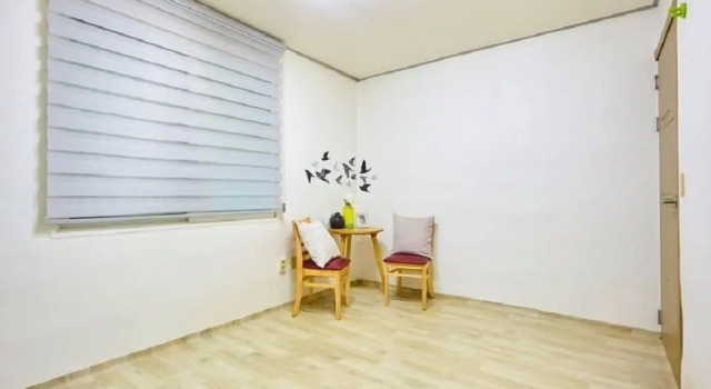 All pension, Boek Pension Hotels in Gangwon-Do met parkeren, Parkeren