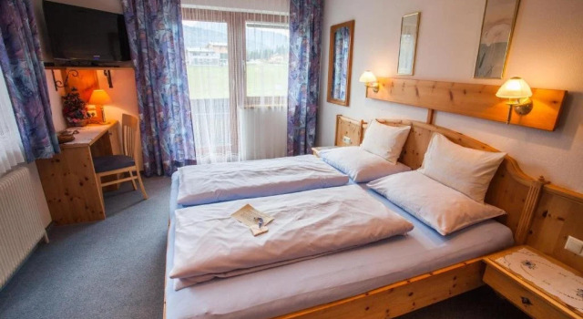 Haus Petersmann, Varaa Hotelli Hotellit Steiermark pysäköinnillä, Pysäköinti