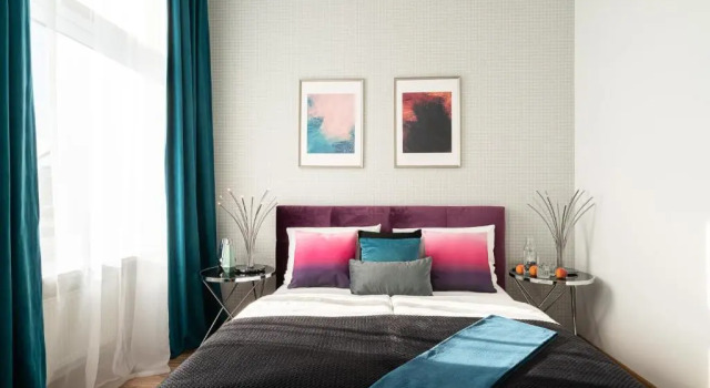 Номер Deluxe Hotel Sofia by The Railway Station Wroclaw