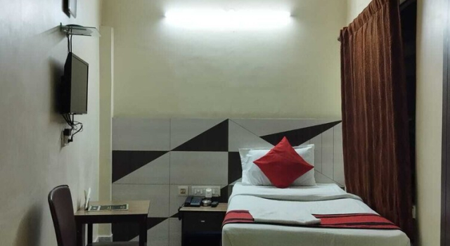 Welcome Regency, Buchen Sie Hotel Günstige Hotels in Westbengalen