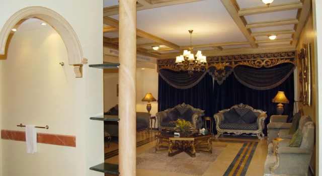 Western Garden Hotel