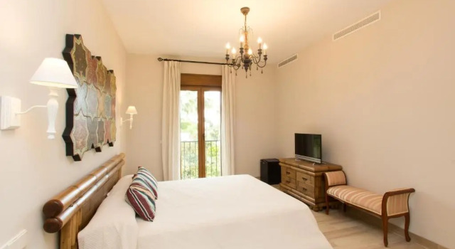 Двухместный номер Standard Villas AV Las Lomas de Marbella