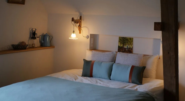 Standard chambre Hissele