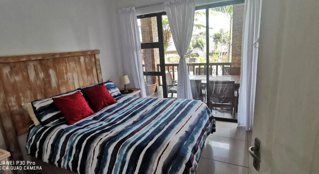 Cycadales Villa