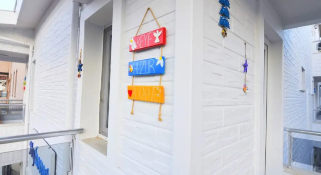 Mykonut Apart Hotel