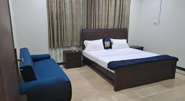 Doolv Guest house