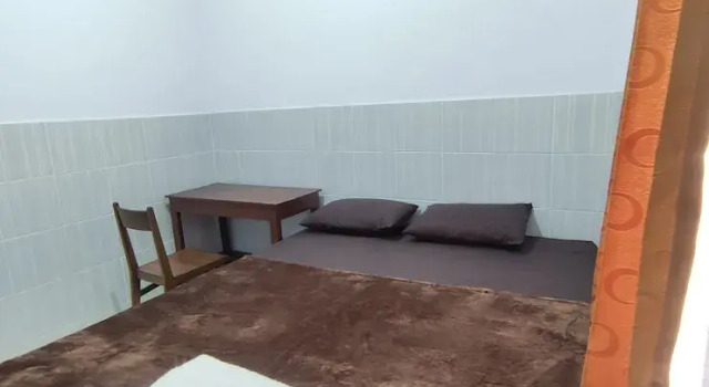 Khazanah Room Syariah by Secoms, Prenota Hotel Gondokusuman Yogyakarta