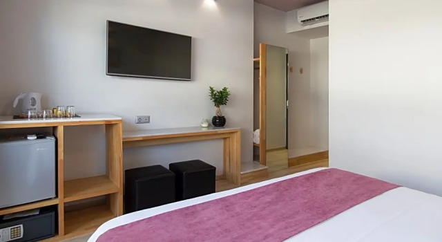 Номер Superior Be My Guest Athens