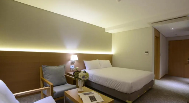 Двухместный номер Deluxe Astar Hotel
