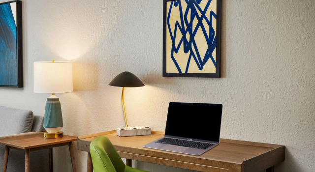 Люкс Staybridge Suites Auburn University Area