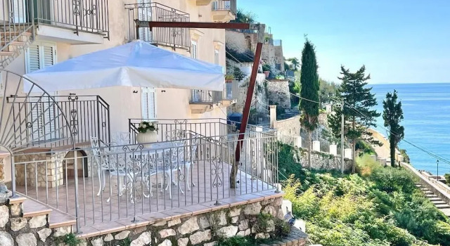 Номер Standard Дуплекс с 2 комнатами Florenza Residence