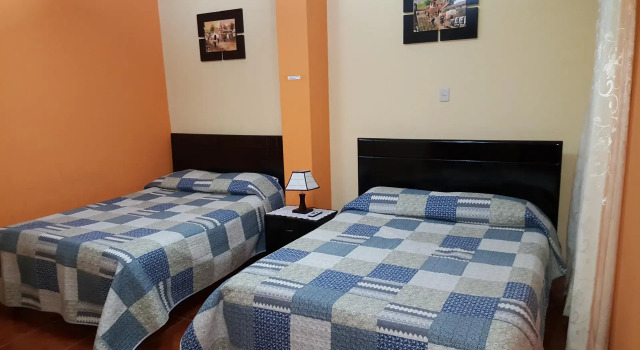 Sagitario Hotels