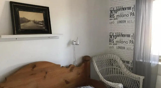 Tuvagård B&B Vindhästar, Book Bed and Breakfast  