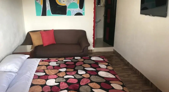 Hotel Aroma Cafetera, Book Hotel Billige hoteller i Filandia