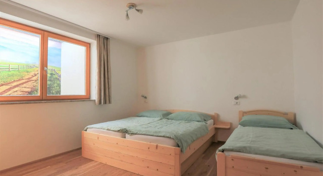 Apartments Mulej, Prenota Appartamento Hotel a Gorenjska con parcheggio, Parcheggio