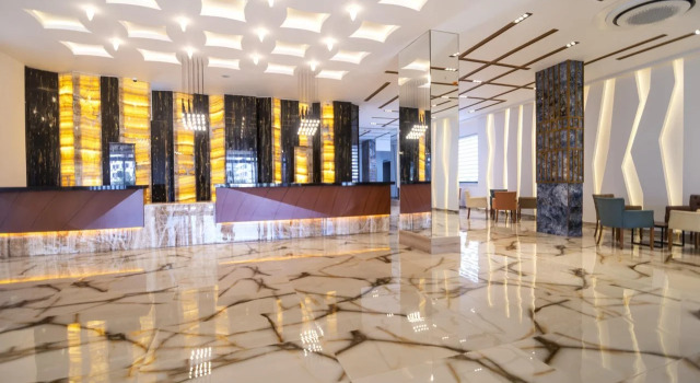 Grand Kolibri Prestige SPA