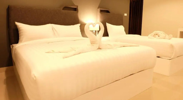 Семейный номер Standard Sunny Residence