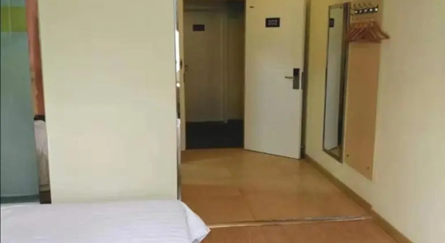7Days Inn Bozhou Railway Station