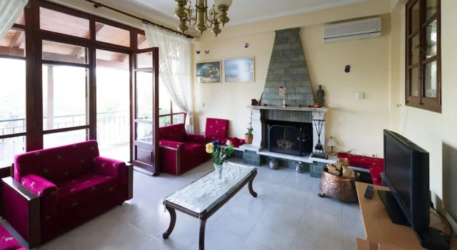 Коттедж Luxurious Villa Anastasia