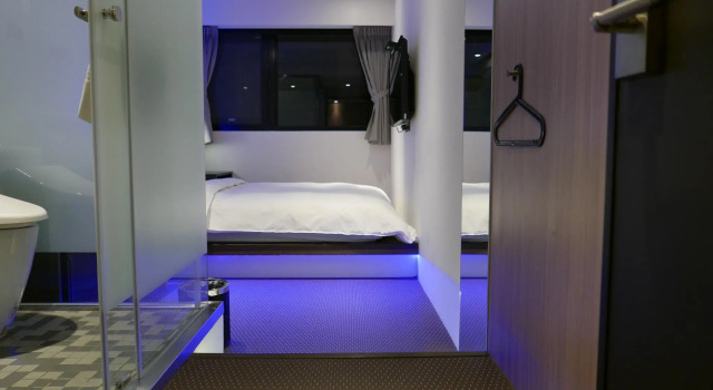 Standard Doppel Zimmer Ours Inn