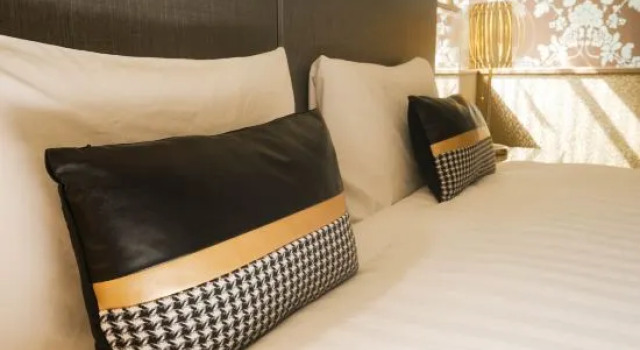 Номер Standard 銀座飯店Ginza Hotel