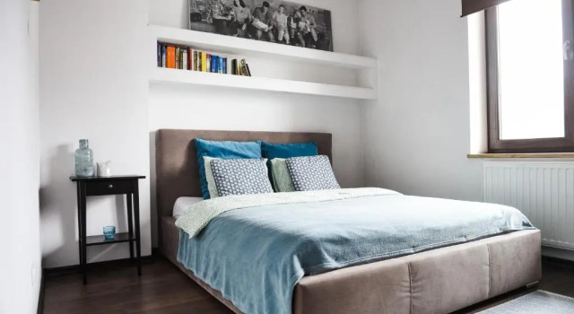 Apartament Myslenice, Boek Appartement Hotels in Klein-Polen met parkeren, Parkeren