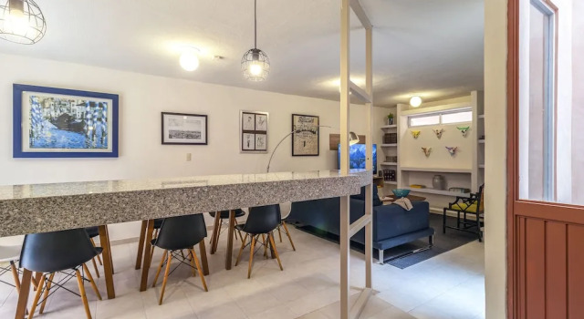 Апартаменты Business Casa Rosa