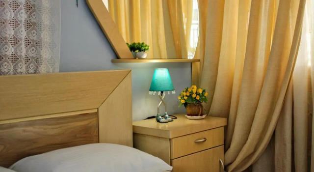 Студия Studios and Apartments Meri