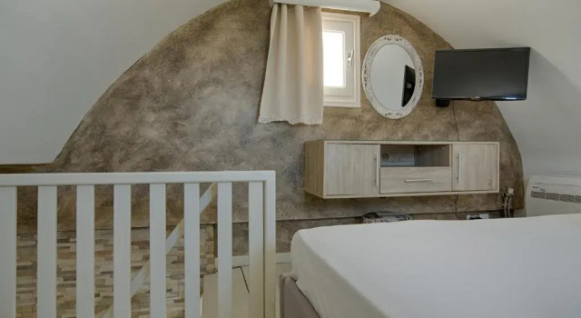 Апартаменты Дуплекс Wisteria Apartments