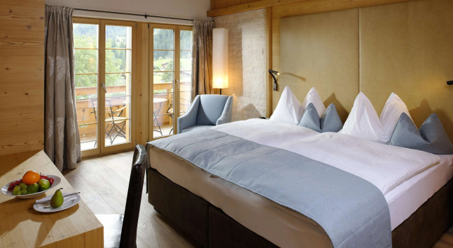 Двухместный номер Deluxe Aspen Alpine Lifestyle Hotel
