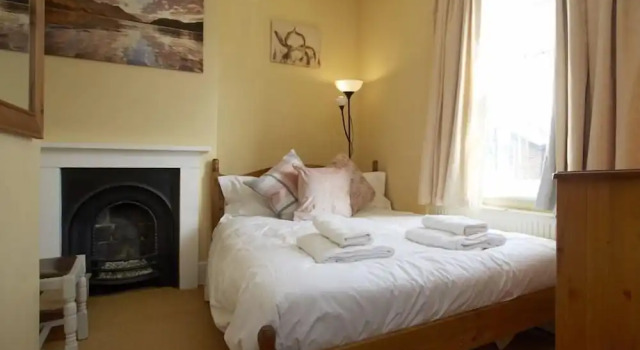 27 George Street, Varaa Huoneisto Asunnot kohteessa Merseyside, Huoneisto
