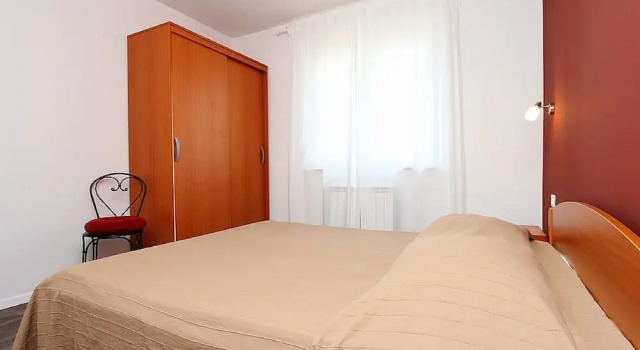 Апартаменты Apartment in Pula With Garden