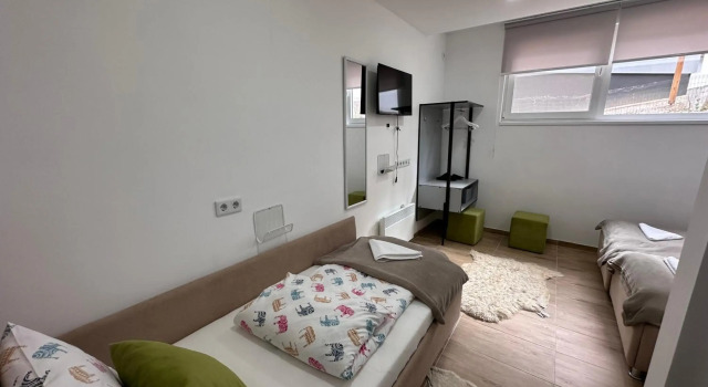 Ravne Energy Apartments, Забронировать Апартаменты/квартира Високо Федерация Боснии и Герцеговины