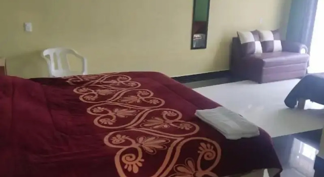 Номер Classic Hotel Mextlitlán Tierra de Lunas